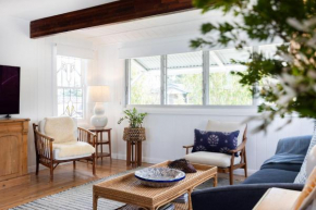 Miramar Coastal Cottage, Narrawallee